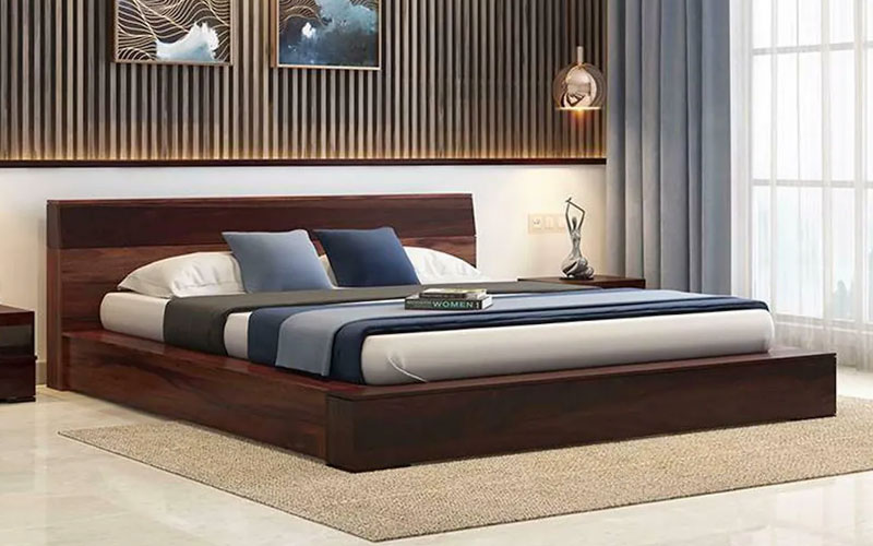 Best Bed Finish Services In Mumbai, Maharashtra