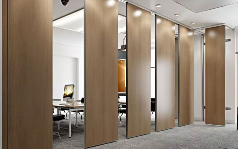 Best Partition Finish Services In Mumbai, Maharashtra